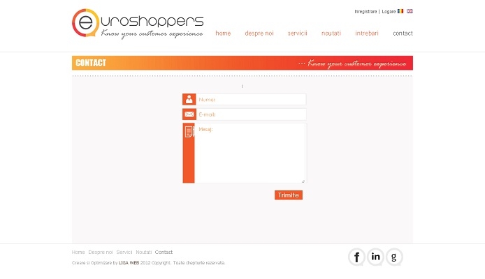 Dezvoltare site, clienti misteriosi - Euroshoppers - layout site, contact.jpg